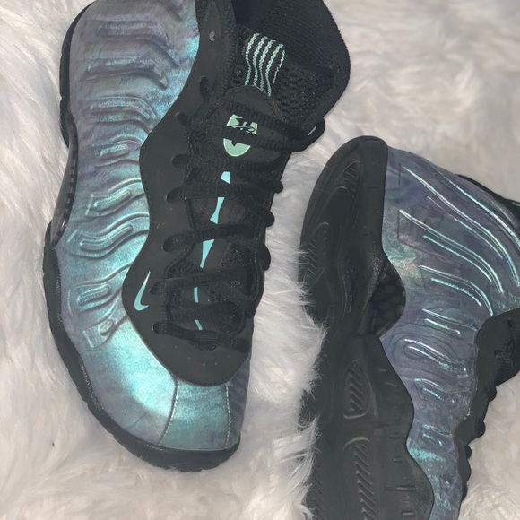 abalone foams